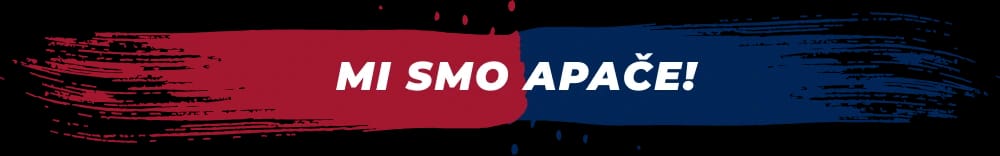 Slogan NK Apace